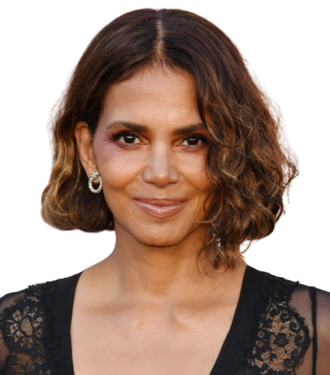 Halle Berry